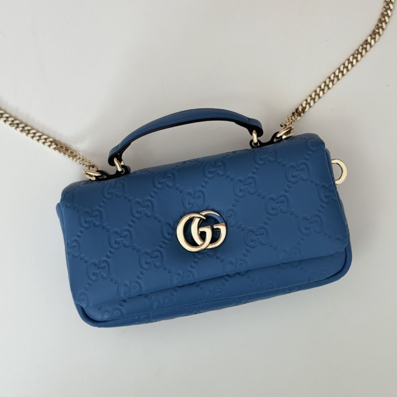 Gucci Top Handle Bags